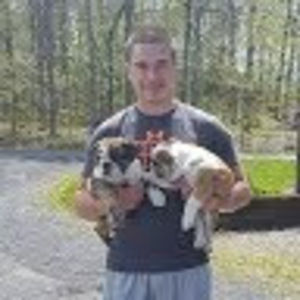 Meet your Posher, Jeffrey